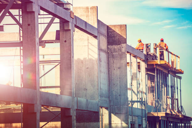 Best Concrete Removal and Replacement in Morristown, NJ