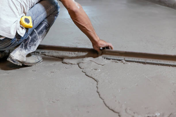 Best Concrete Sealing and Maintenance in Morristown, NJ