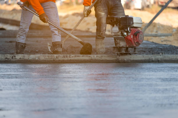 Best Concrete Steps and Stairs in Morristown, NJ