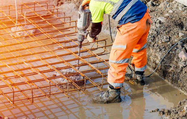 Best Concrete Demolition Services in Morristown, NJ