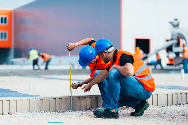  Morristown, NJ Concrete contractor Pros