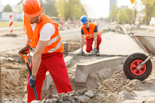 Best Residential Concrete Solutions in Morristown, NJ
